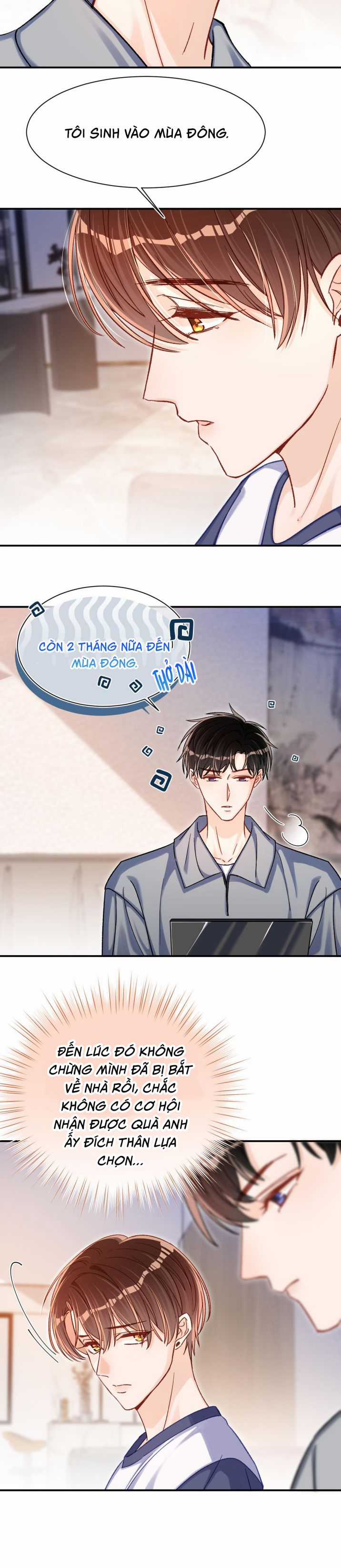 Cho Là Thật - Chapter 64 - Trang 5