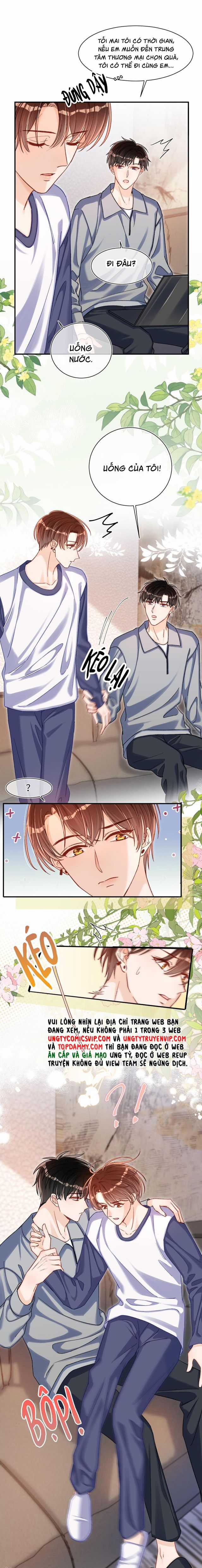 Cho Là Thật - Chapter 64 - Trang 6