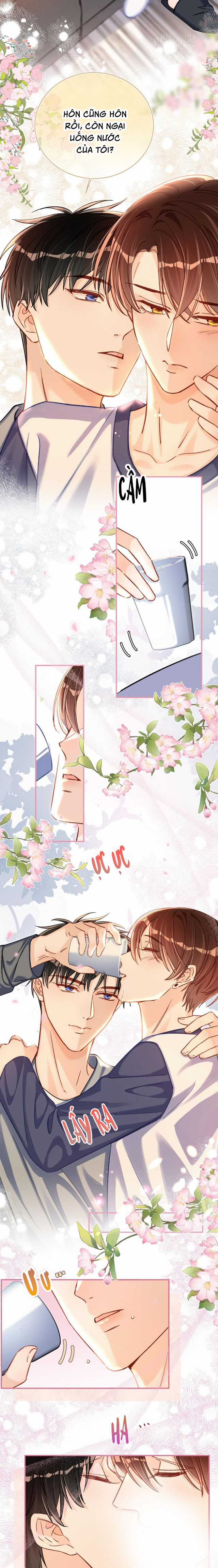 Cho Là Thật - Chapter 64 - Trang 7