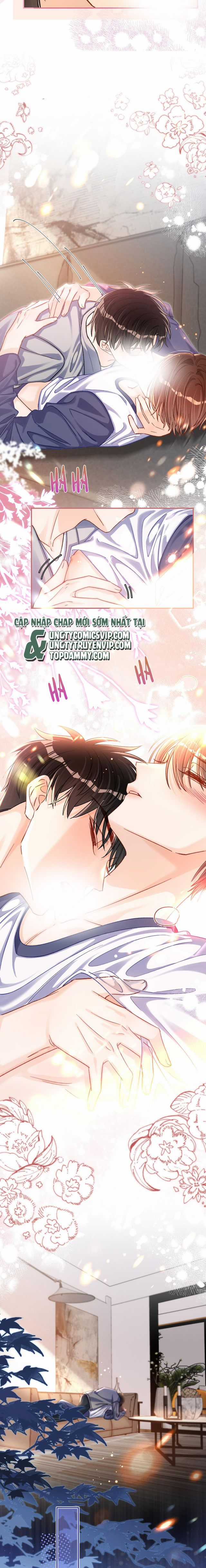 Cho Là Thật - Chapter 64 - Trang 8