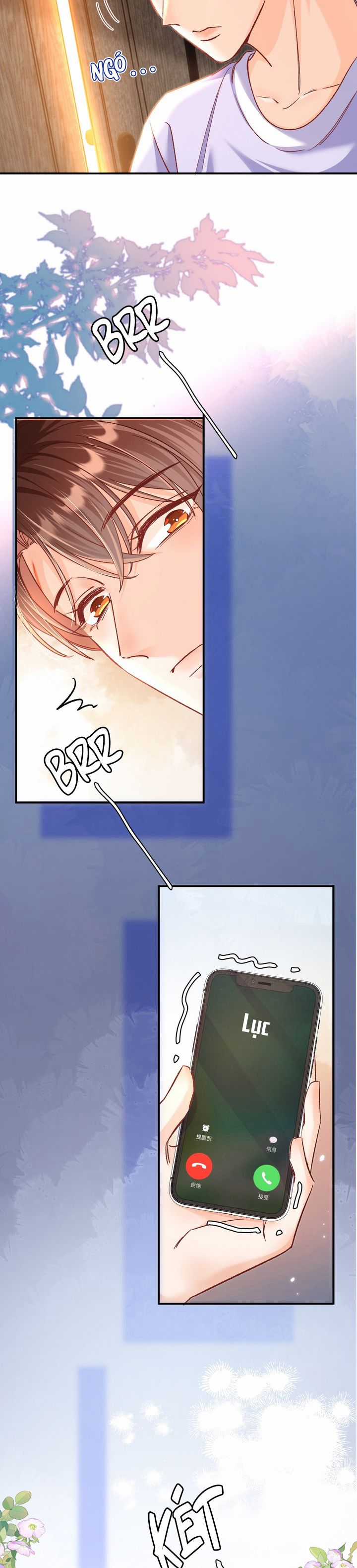 Cho Là Thật - Chapter 65 - Trang 7