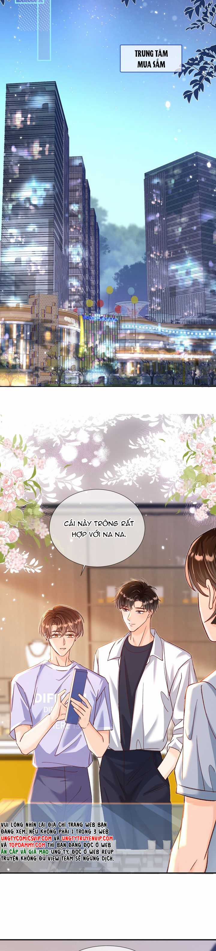 Cho Là Thật - Chapter 65 - Trang 9