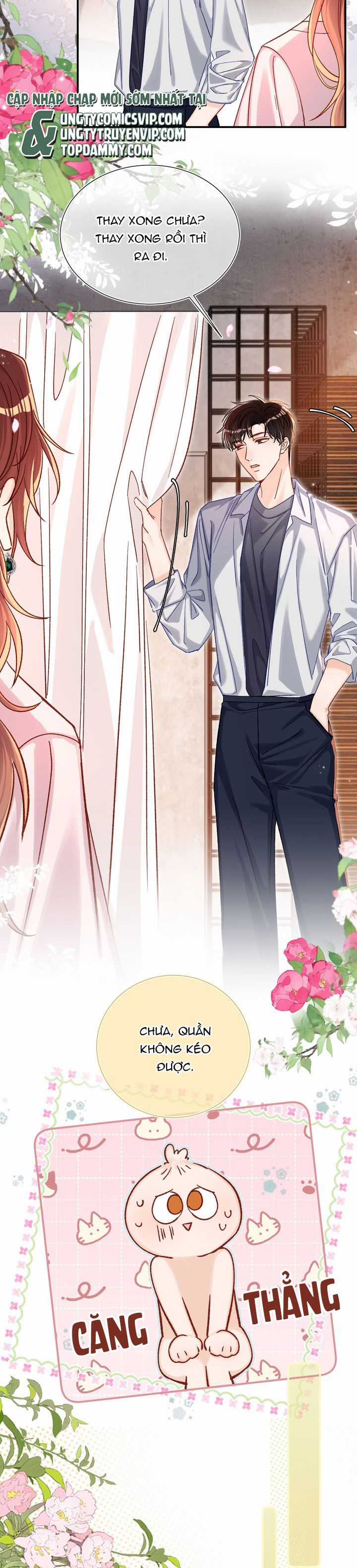 Cho Là Thật - Chapter 66 - Trang 4