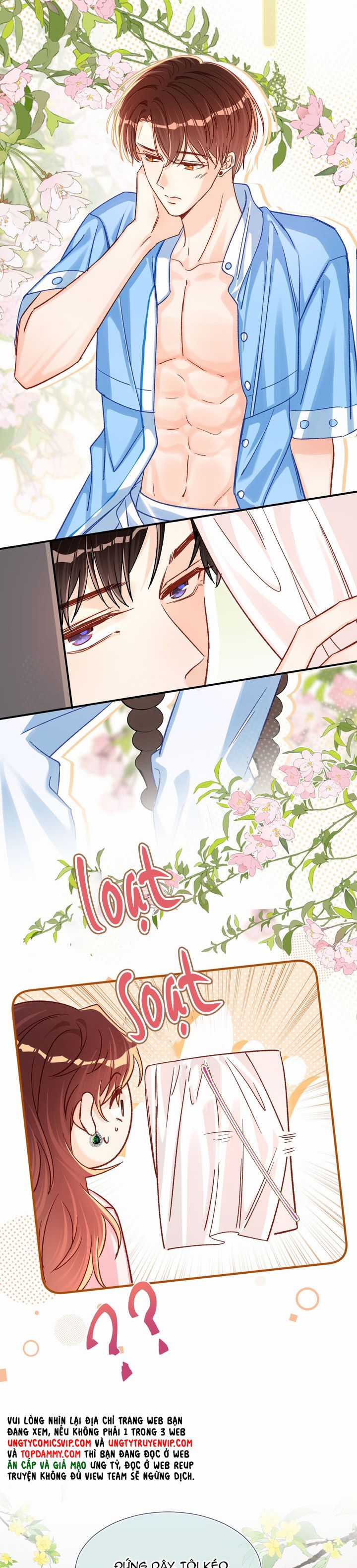 Cho Là Thật - Chapter 66 - Trang 5