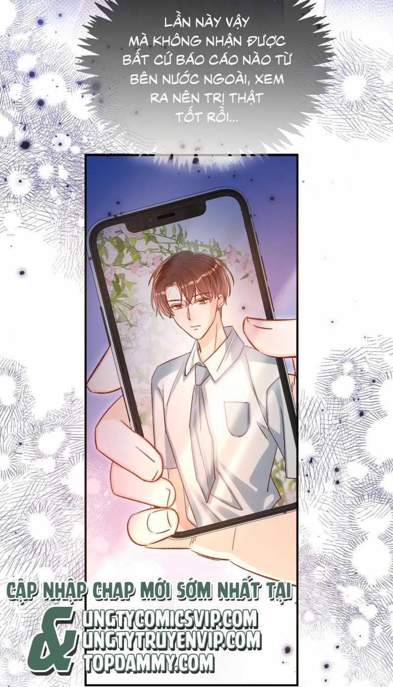 Cho Là Thật - Chapter 67 - Trang 11