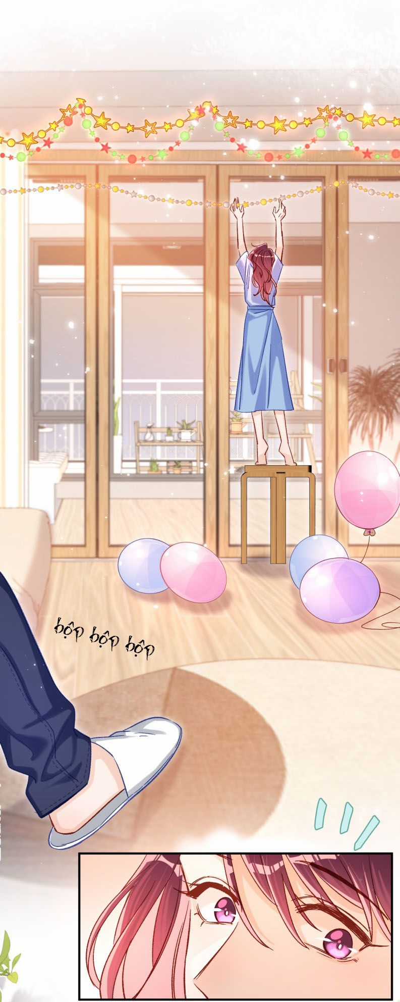 Cho Là Thật - Chapter 67 - Trang 13