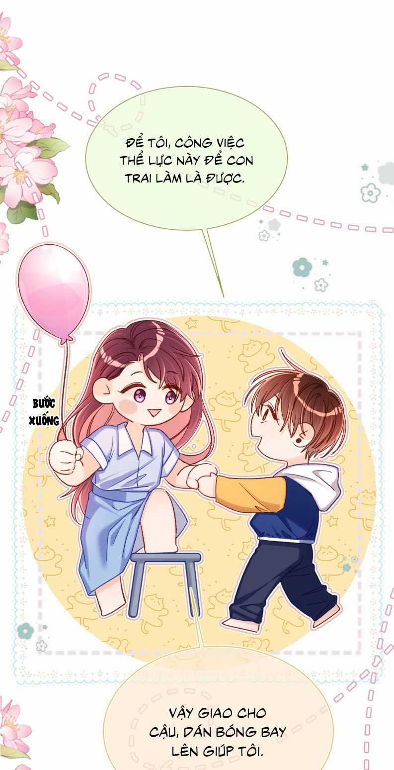 Cho Là Thật - Chapter 67 - Trang 15