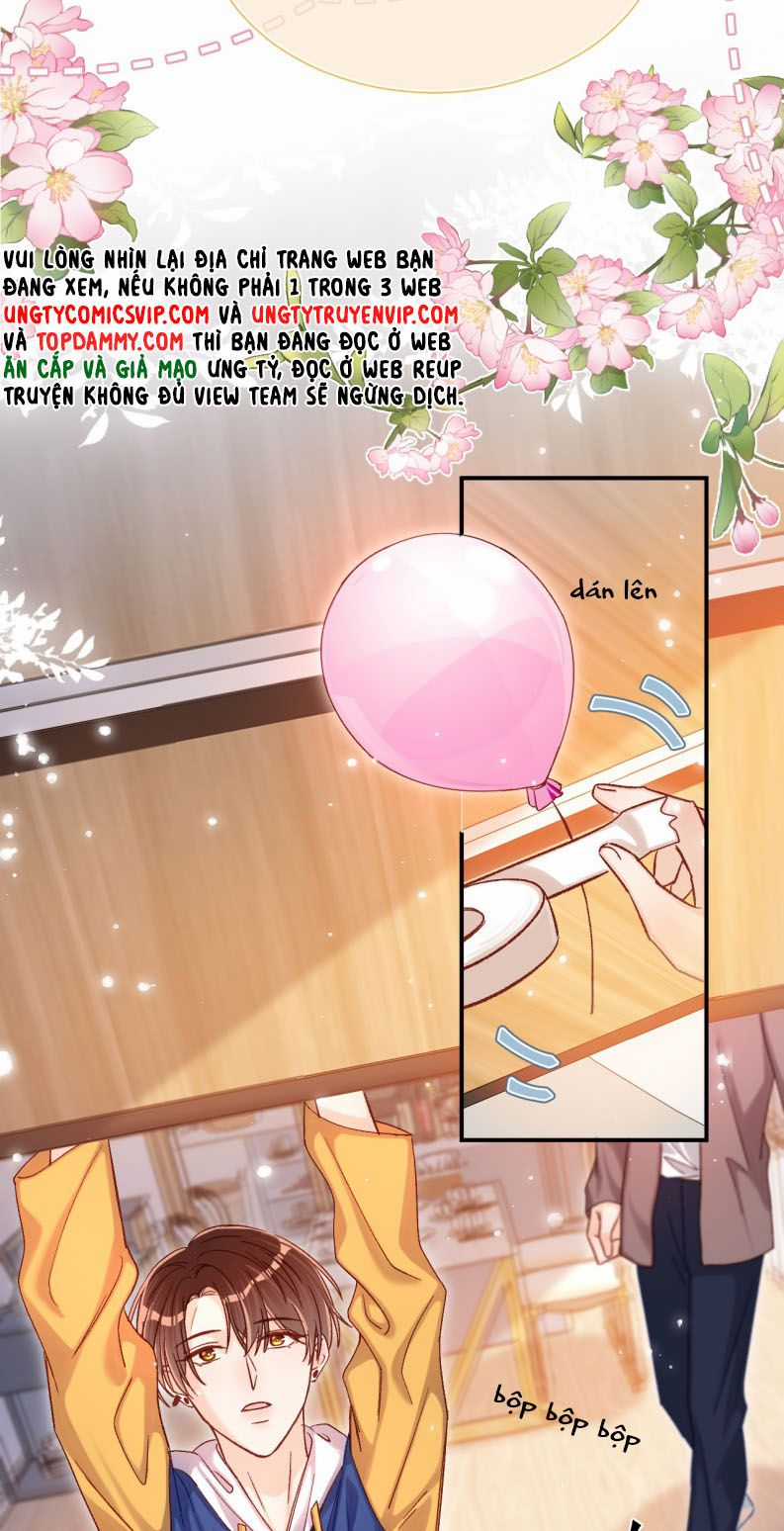 Cho Là Thật - Chapter 67 - Trang 16