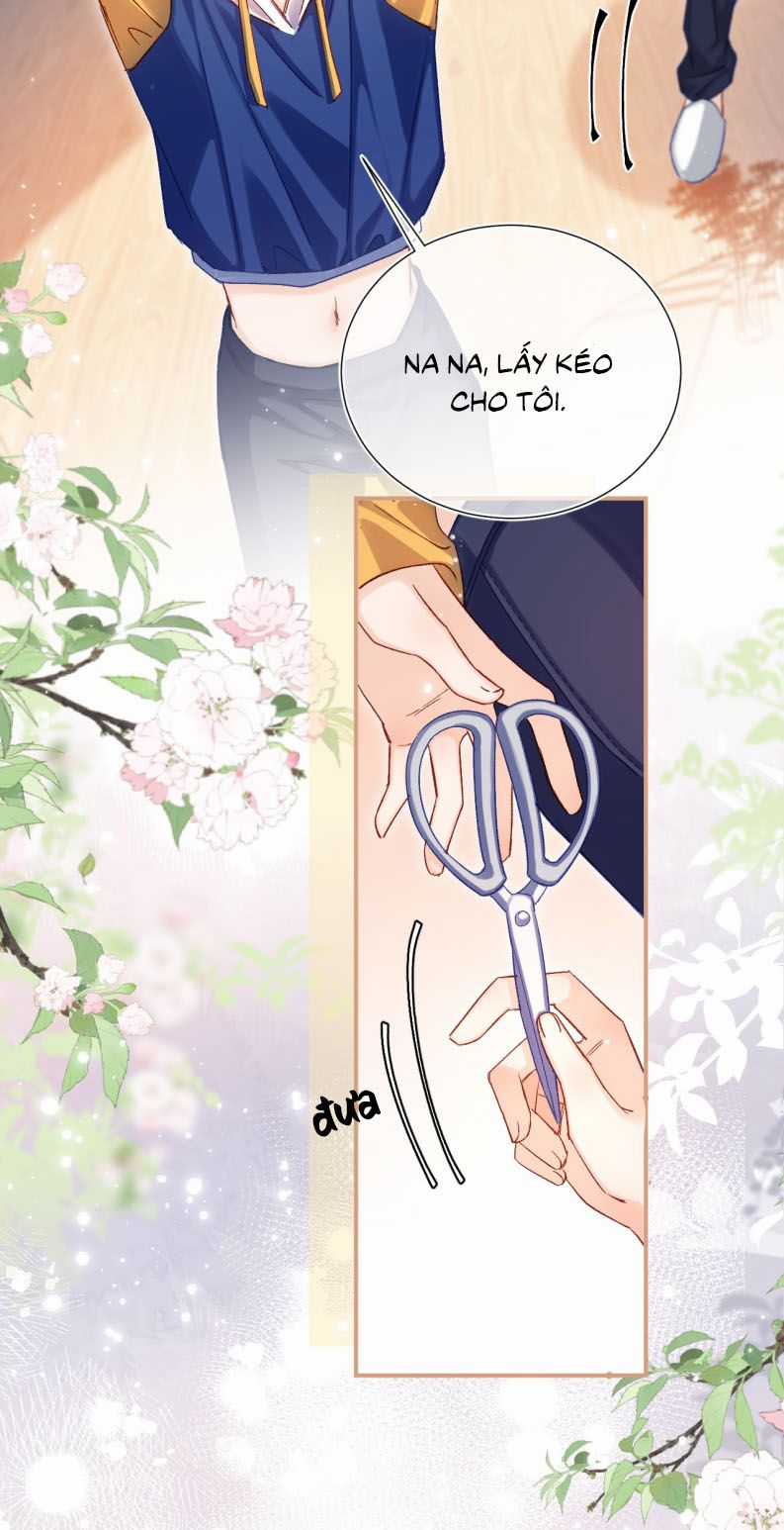 Cho Là Thật - Chapter 67 - Trang 17