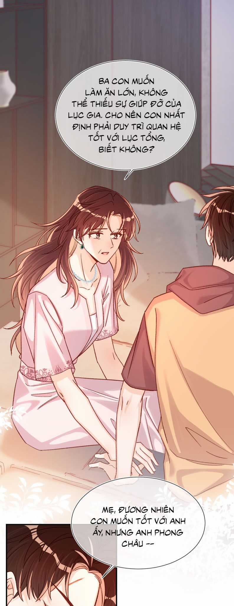Cho Là Thật - Chapter 67 - Trang 3
