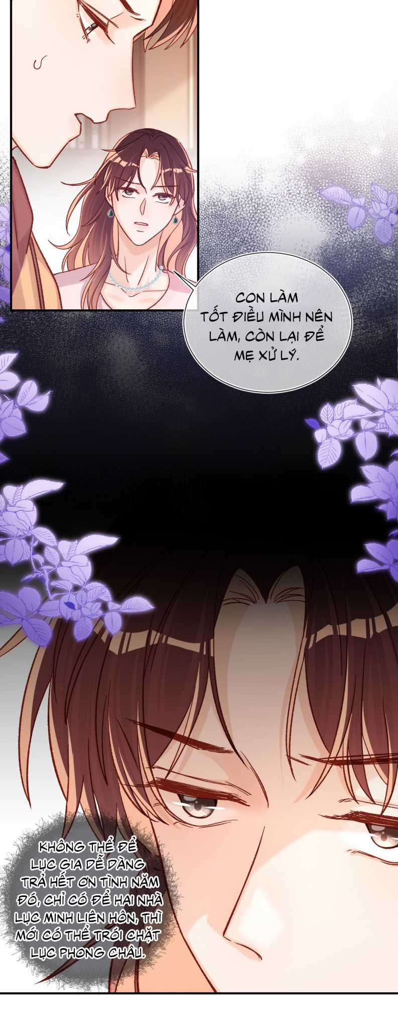 Cho Là Thật - Chapter 67 - Trang 4