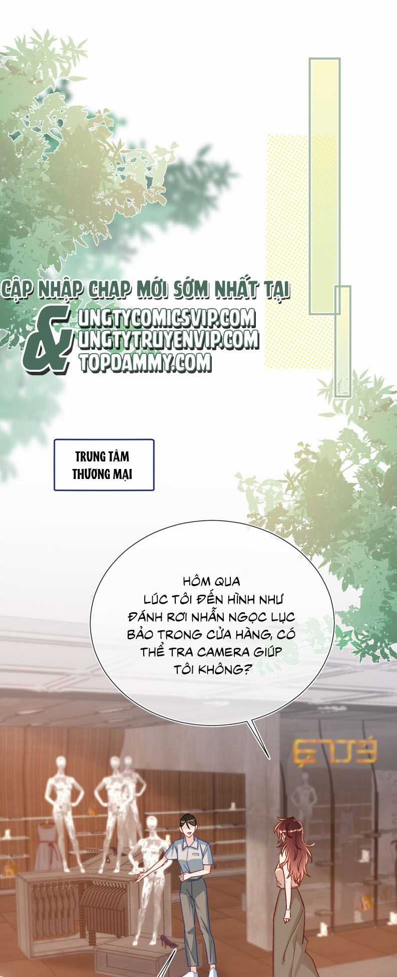 Cho Là Thật - Chapter 67 - Trang 5
