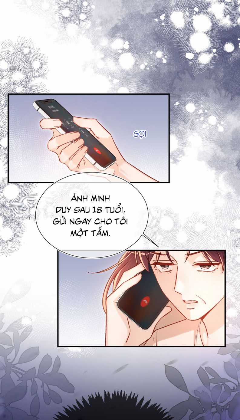 Cho Là Thật - Chapter 67 - Trang 9