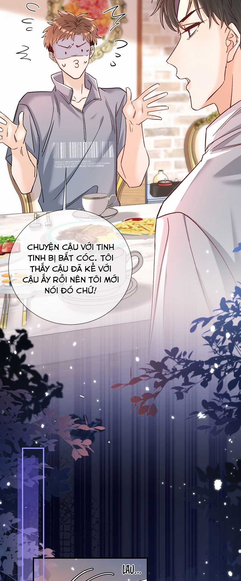 Cho Là Thật - Chapter 68 - Trang 13