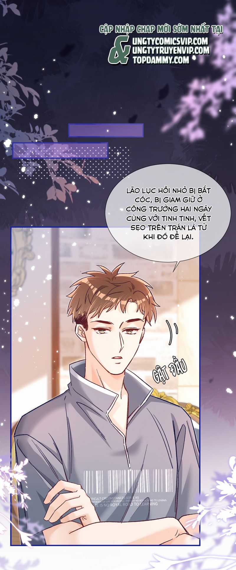 Cho Là Thật - Chapter 68 - Trang 3