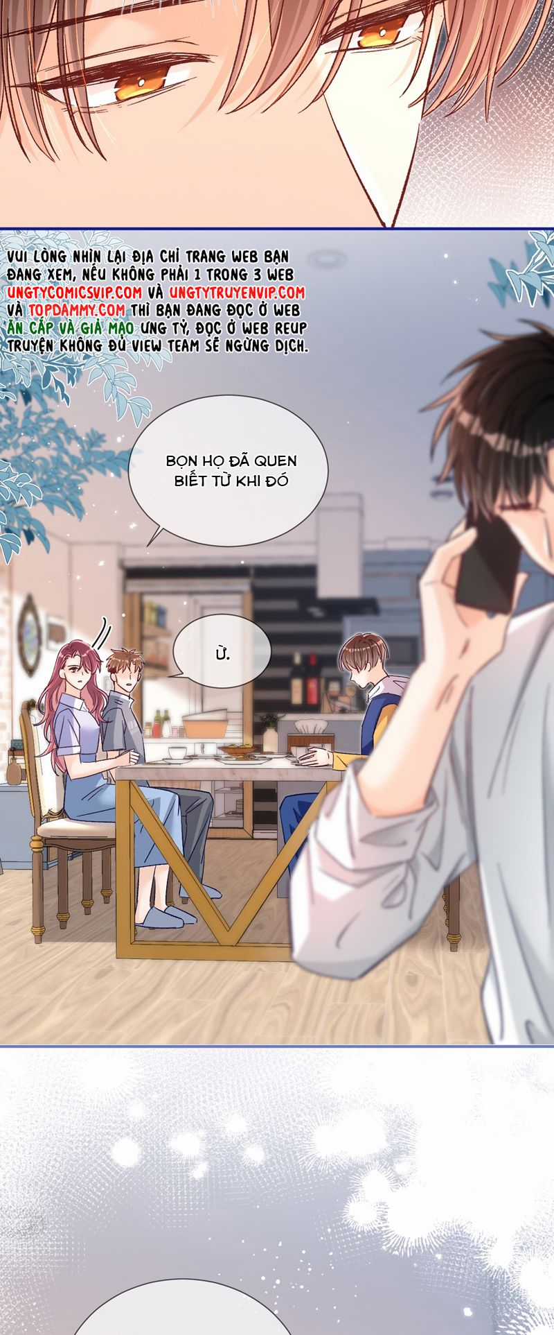 Cho Là Thật - Chapter 68 - Trang 5