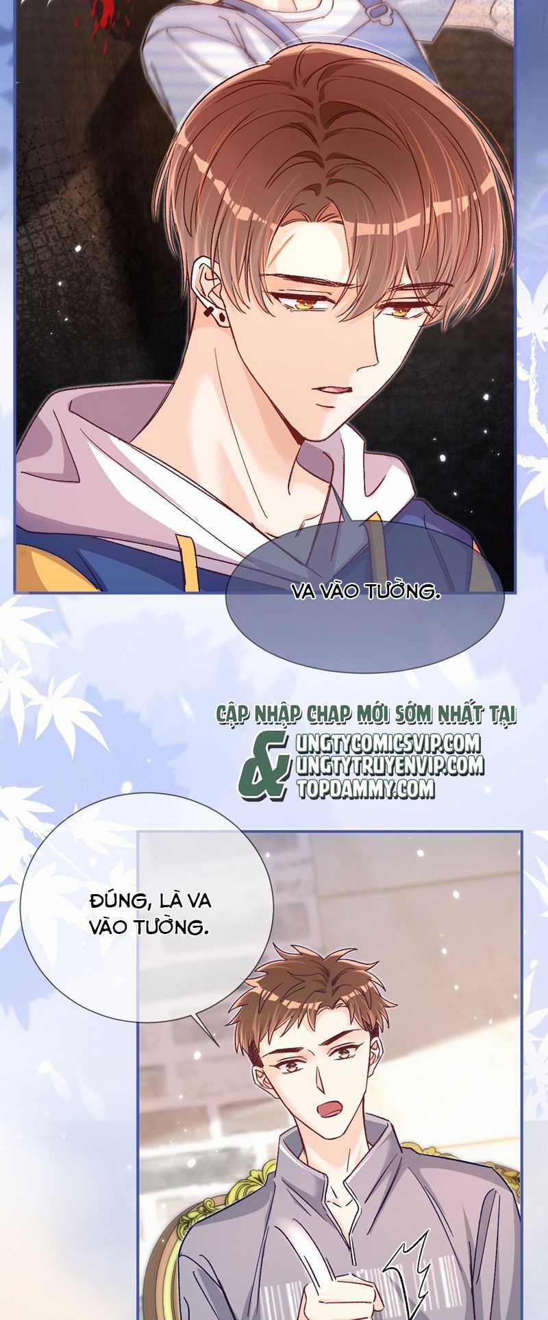 Cho Là Thật - Chapter 68 - Trang 7