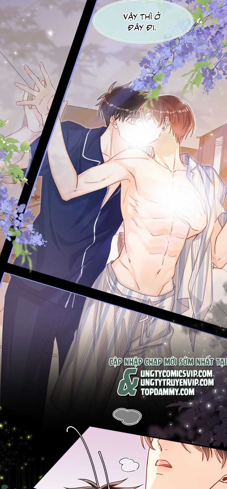 Cho Là Thật - Chapter 69 - Trang 14