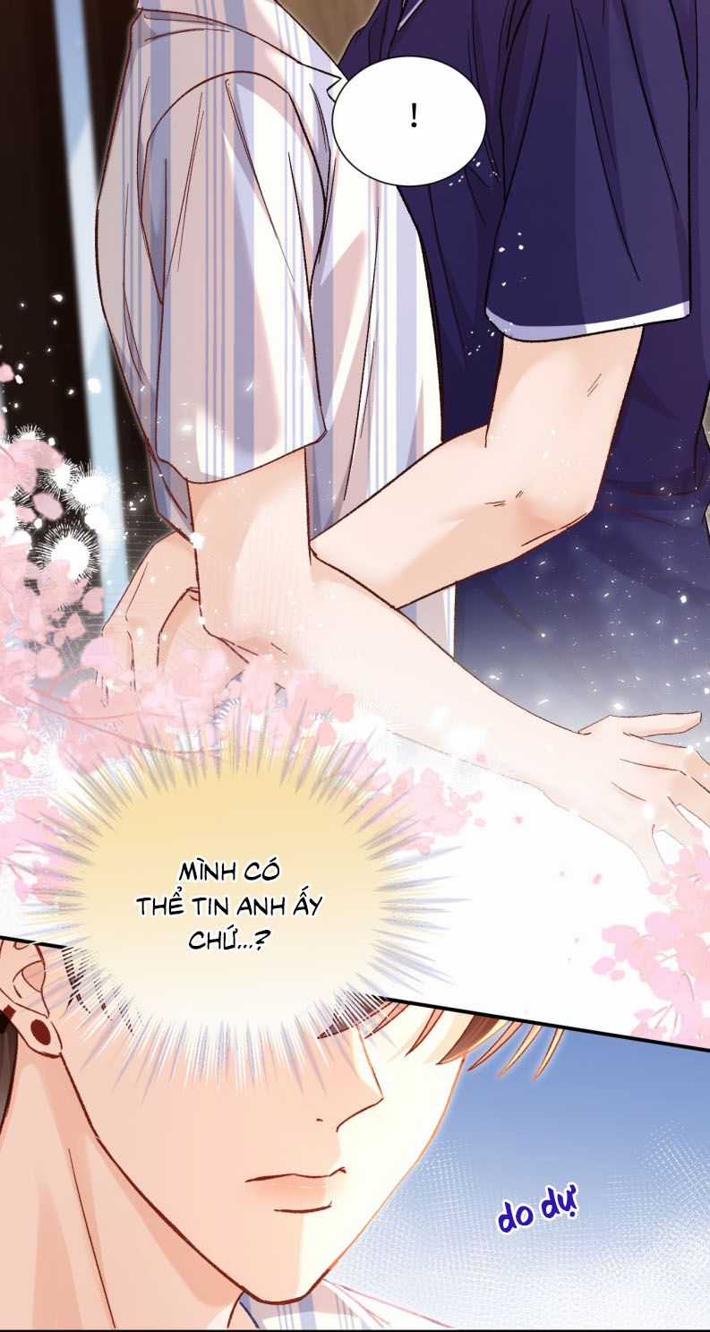 Cho Là Thật - Chapter 69 - Trang 4