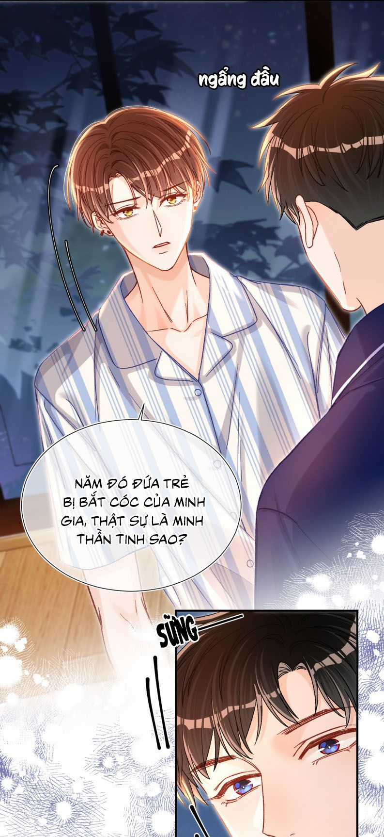 Cho Là Thật - Chapter 69 - Trang 5