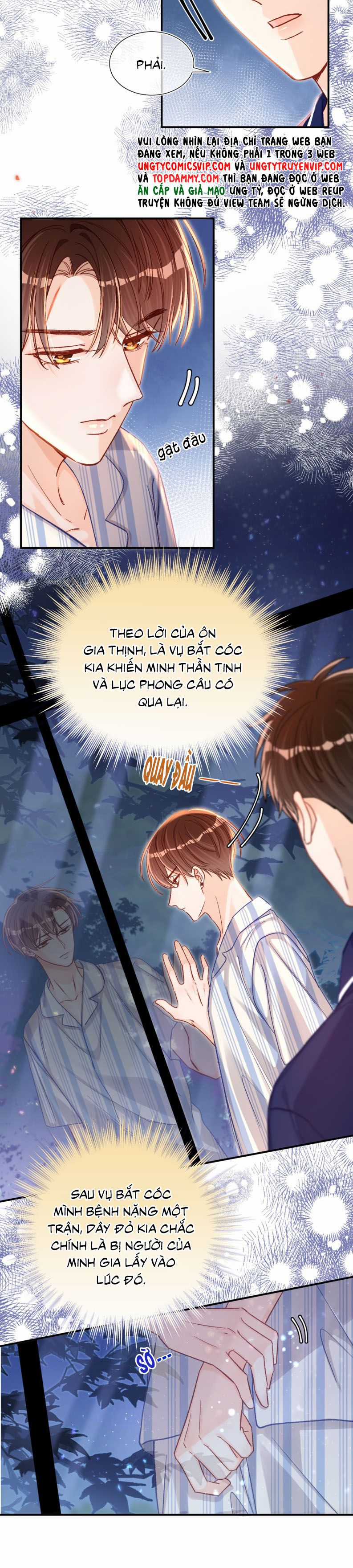 Cho Là Thật - Chapter 69 - Trang 6