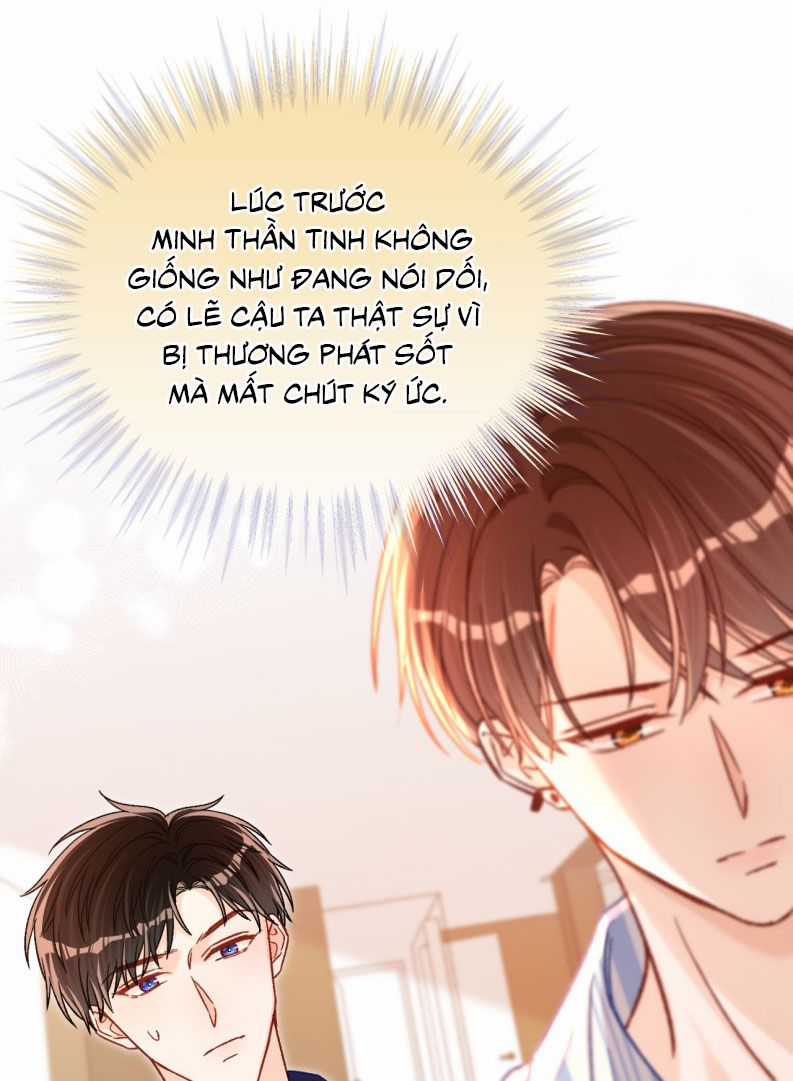 Cho Là Thật - Chapter 69 - Trang 7