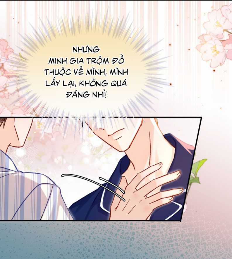Cho Là Thật - Chapter 69 - Trang 8