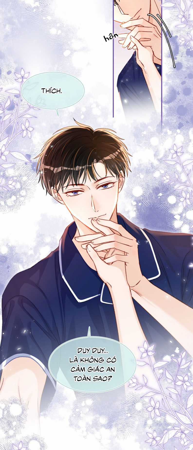 Cho Là Thật - Chapter 69 - Trang 10