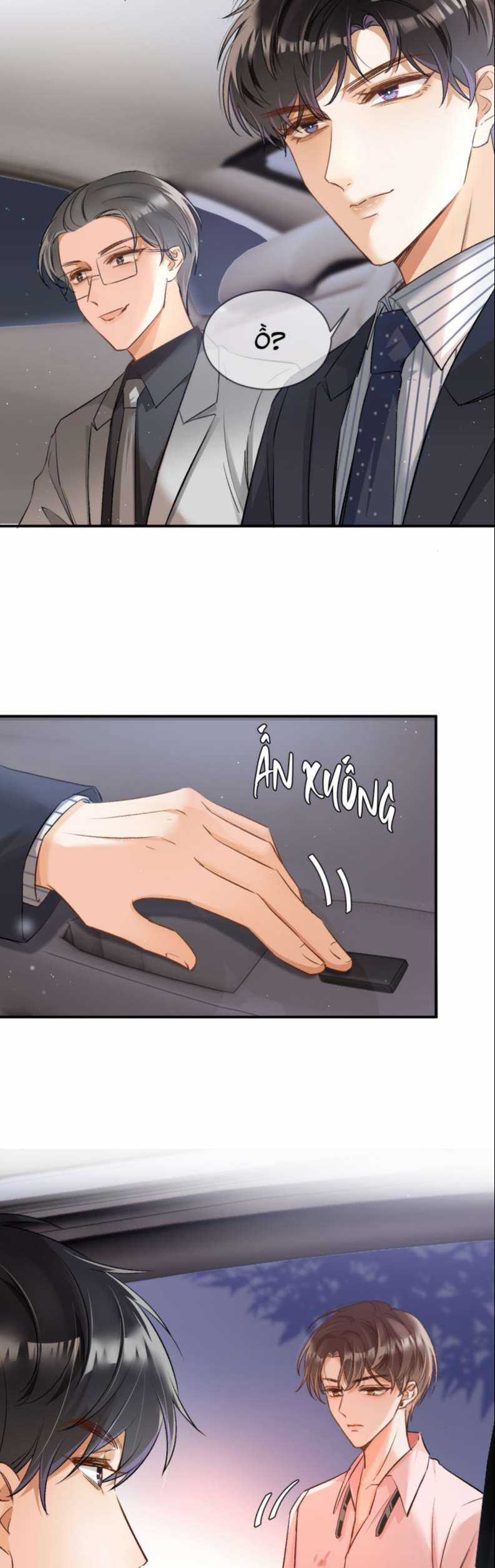 Cho Là Thật - Chapter 7 - Trang 18