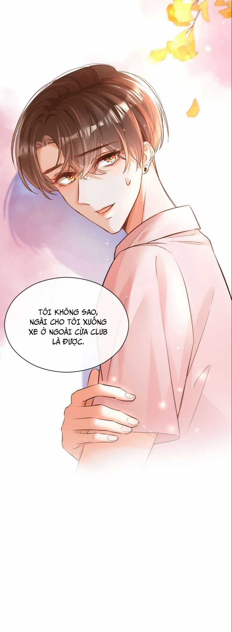 Cho Là Thật - Chapter 7 - Trang 26