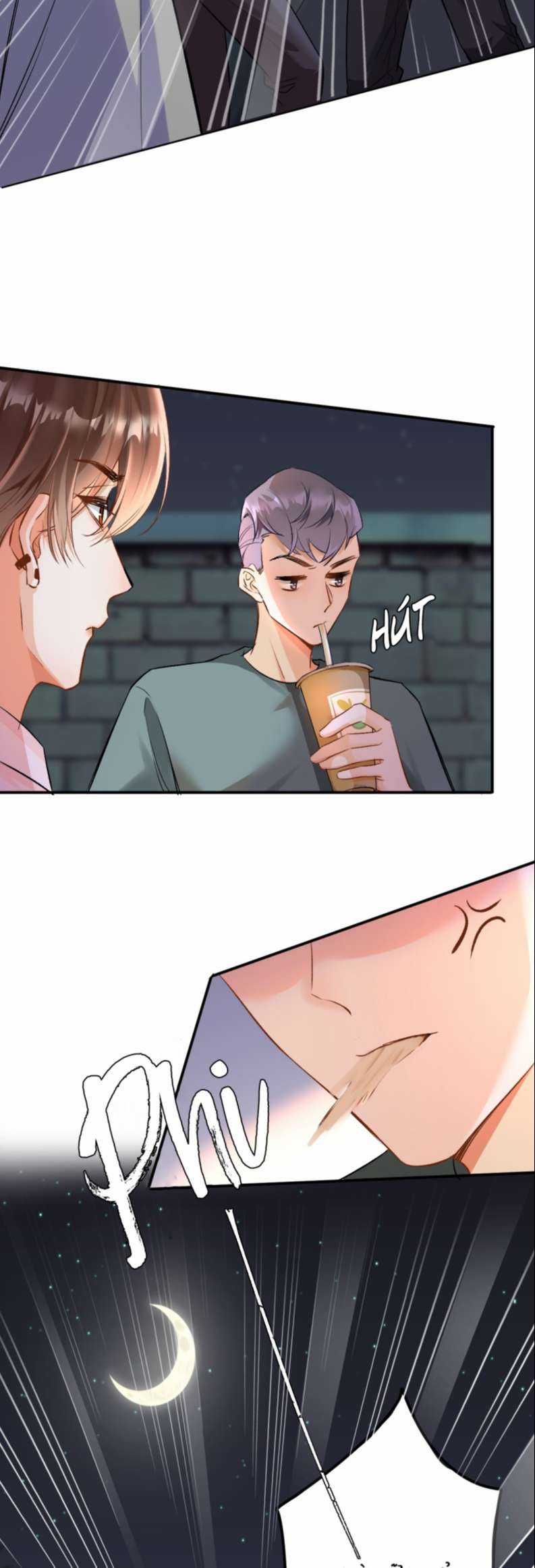 Cho Là Thật - Chapter 7 - Trang 4