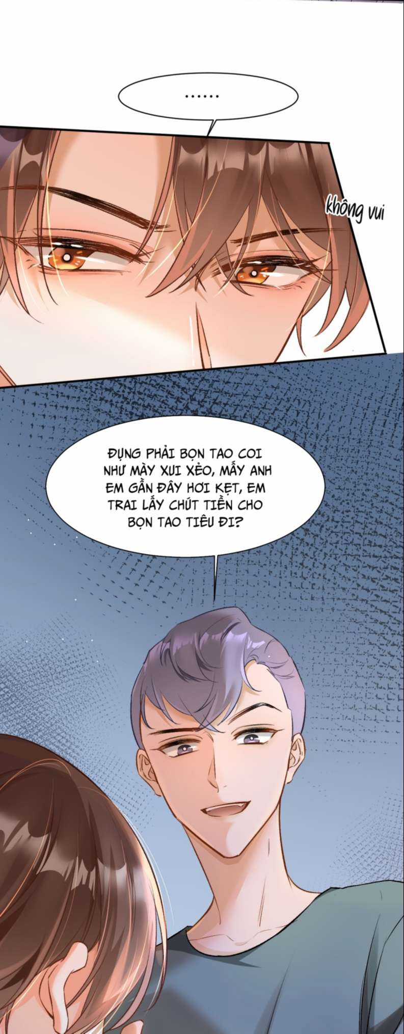 Cho Là Thật - Chapter 7 - Trang 6