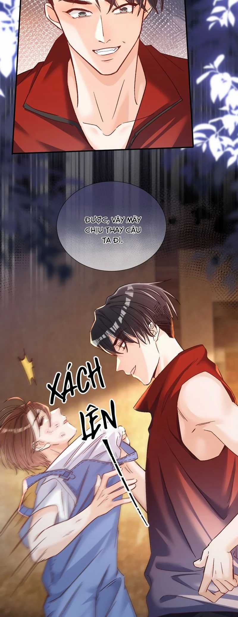 Cho Là Thật - Chapter 70 - Trang 11
