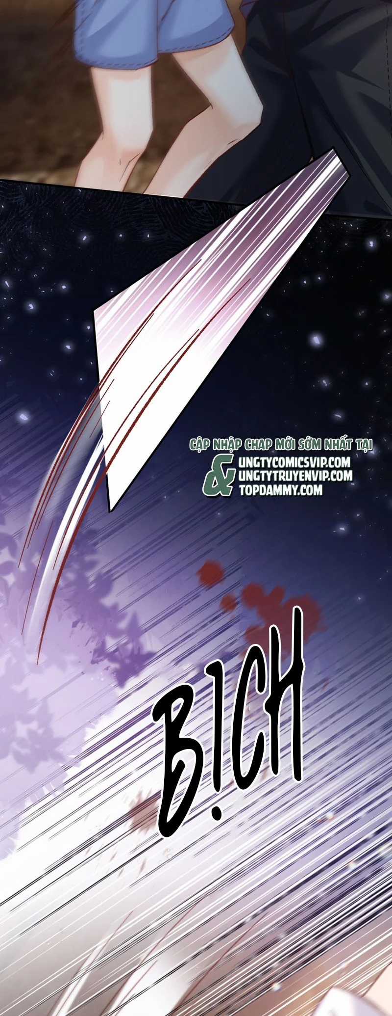 Cho Là Thật - Chapter 70 - Trang 12