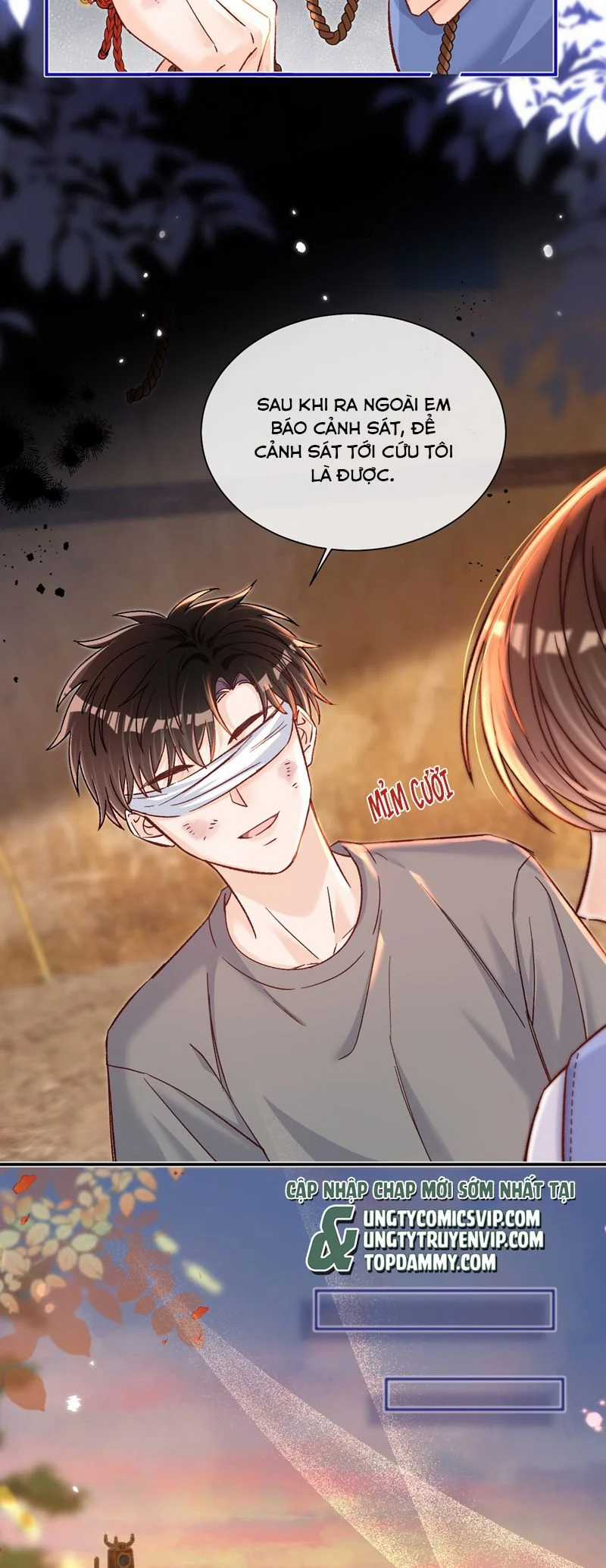 Cho Là Thật - Chapter 70 - Trang 3