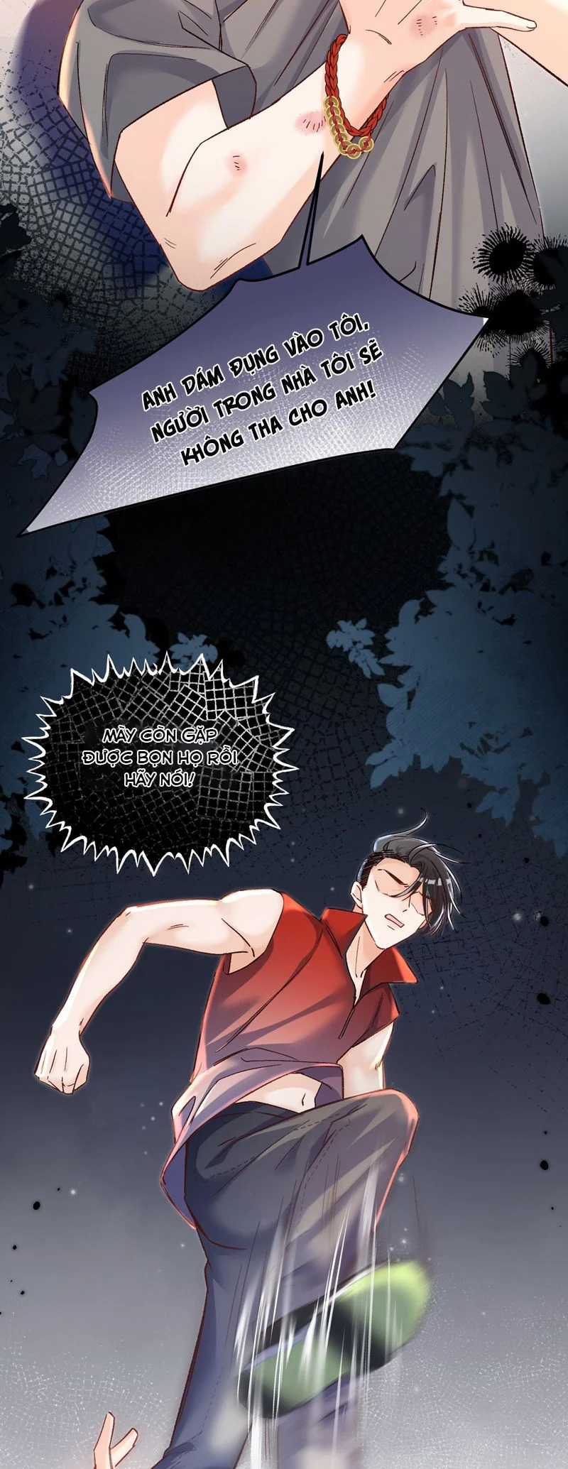 Cho Là Thật - Chapter 70 - Trang 7