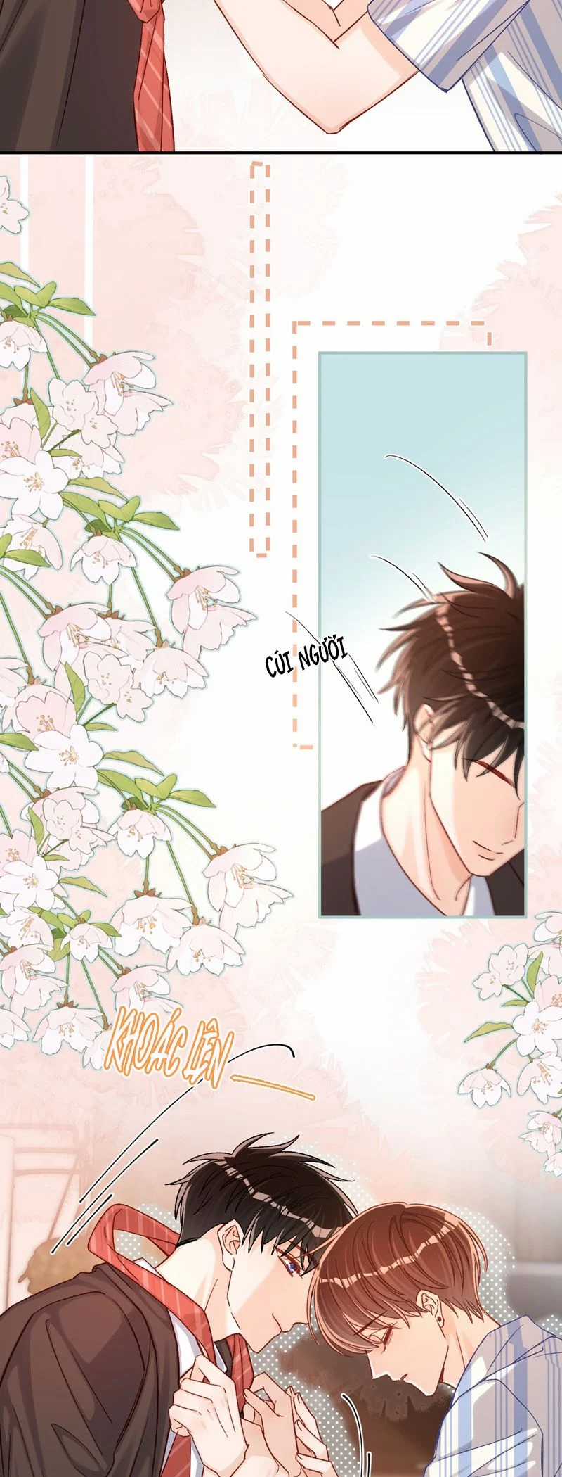 Cho Là Thật - Chapter 71 - Trang 11