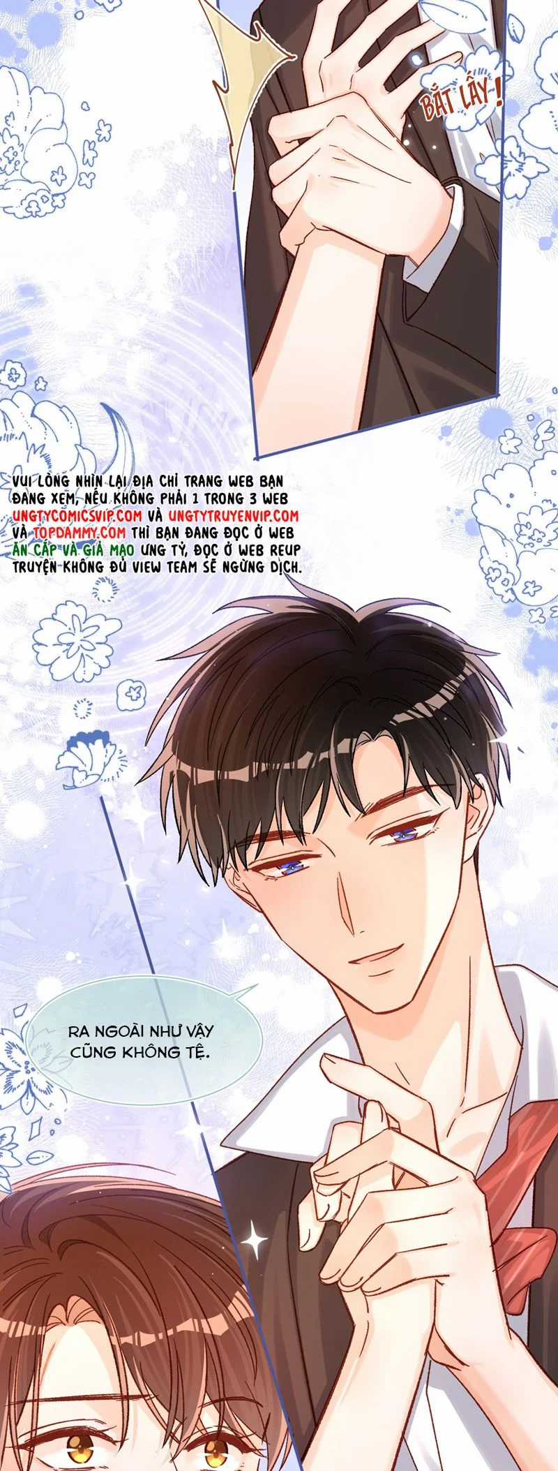 Cho Là Thật - Chapter 71 - Trang 15