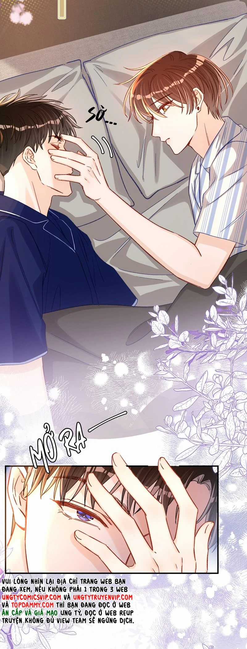 Cho Là Thật - Chapter 71 - Trang 4