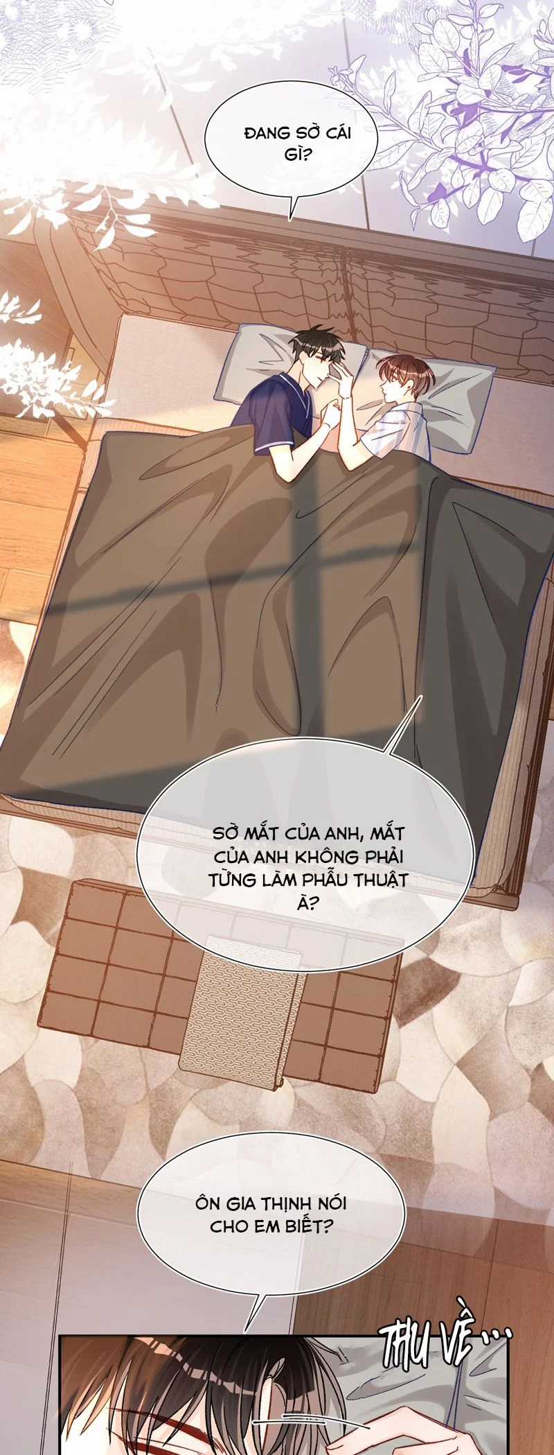 Cho Là Thật - Chapter 71 - Trang 5