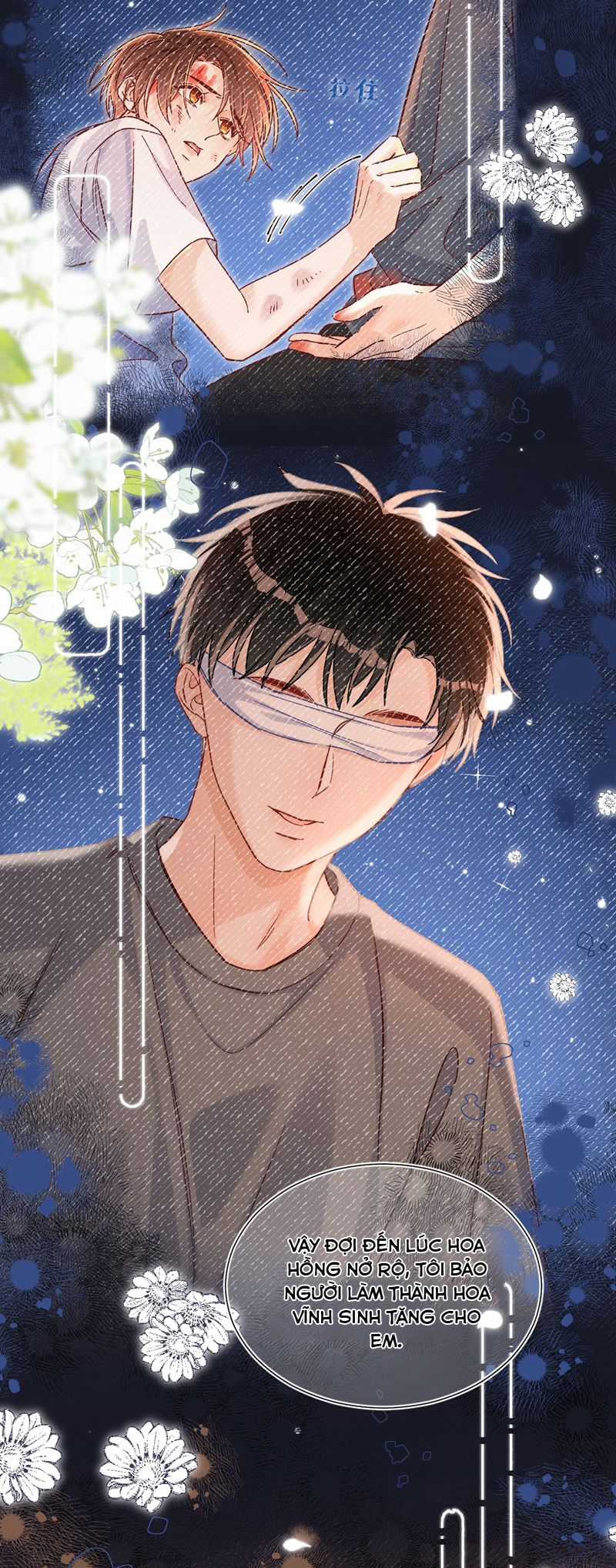 Cho Là Thật - Chapter 72 - Trang 11