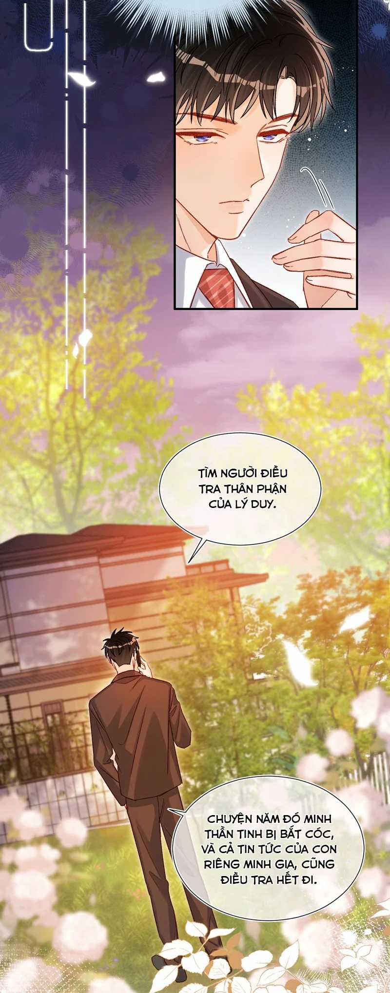 Cho Là Thật - Chapter 72 - Trang 14