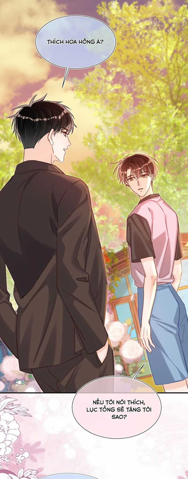 Cho Là Thật - Chapter 72 - Trang 3