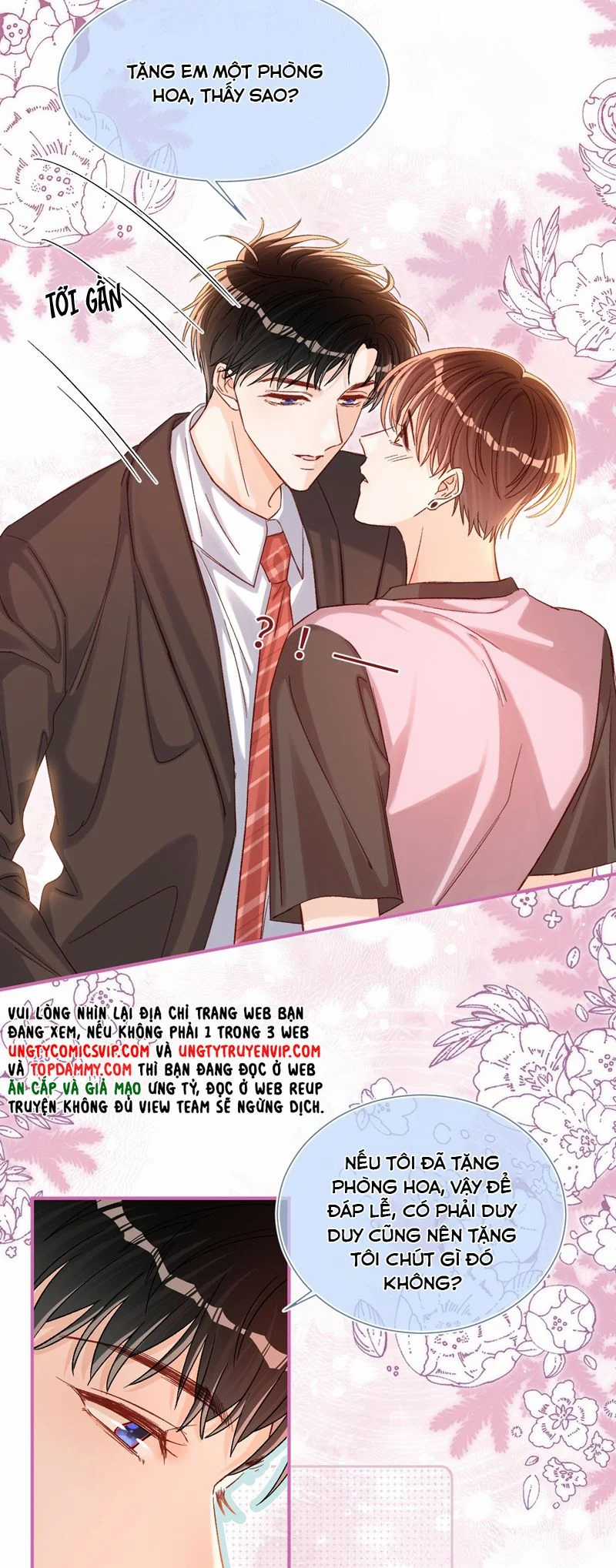 Cho Là Thật - Chapter 72 - Trang 4