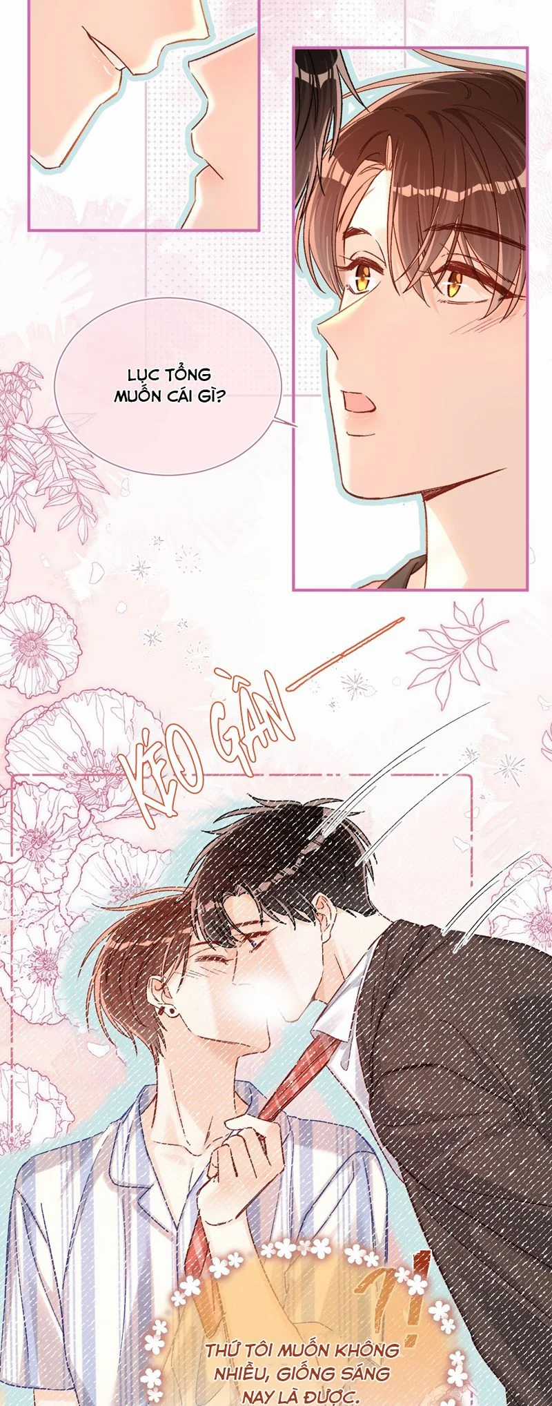 Cho Là Thật - Chapter 72 - Trang 5