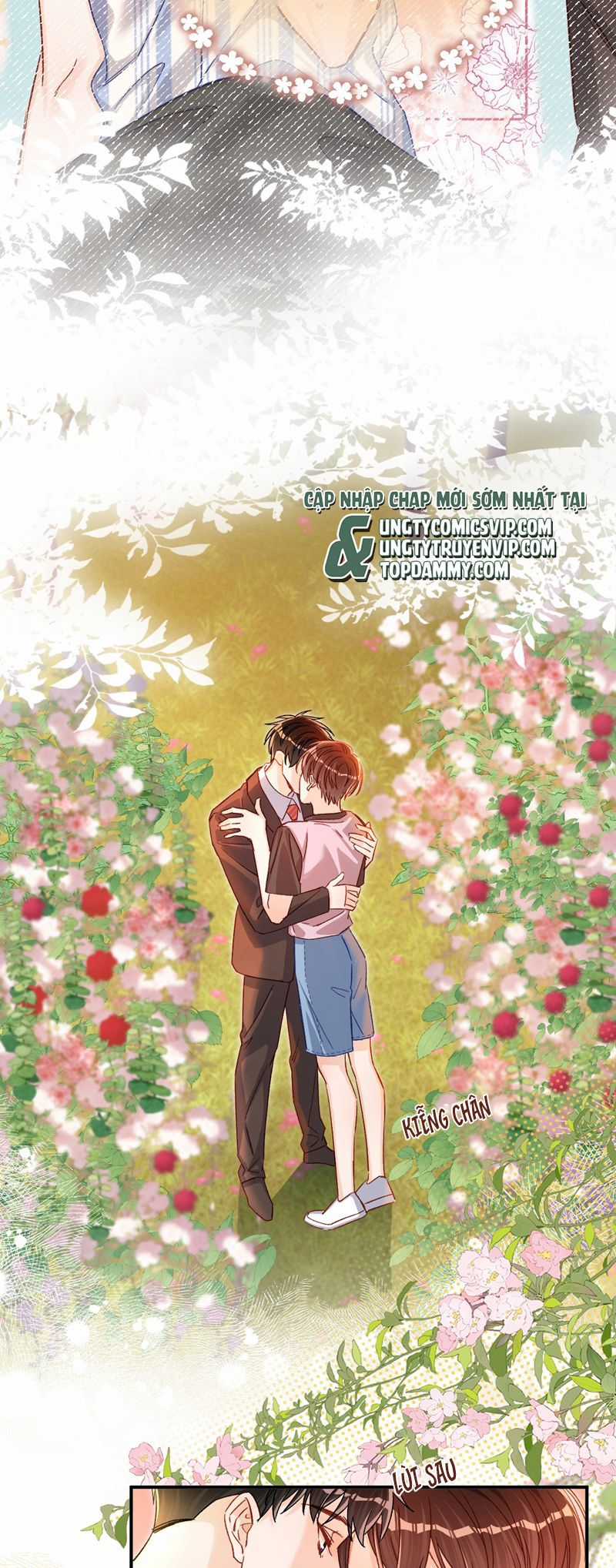 Cho Là Thật - Chapter 72 - Trang 6