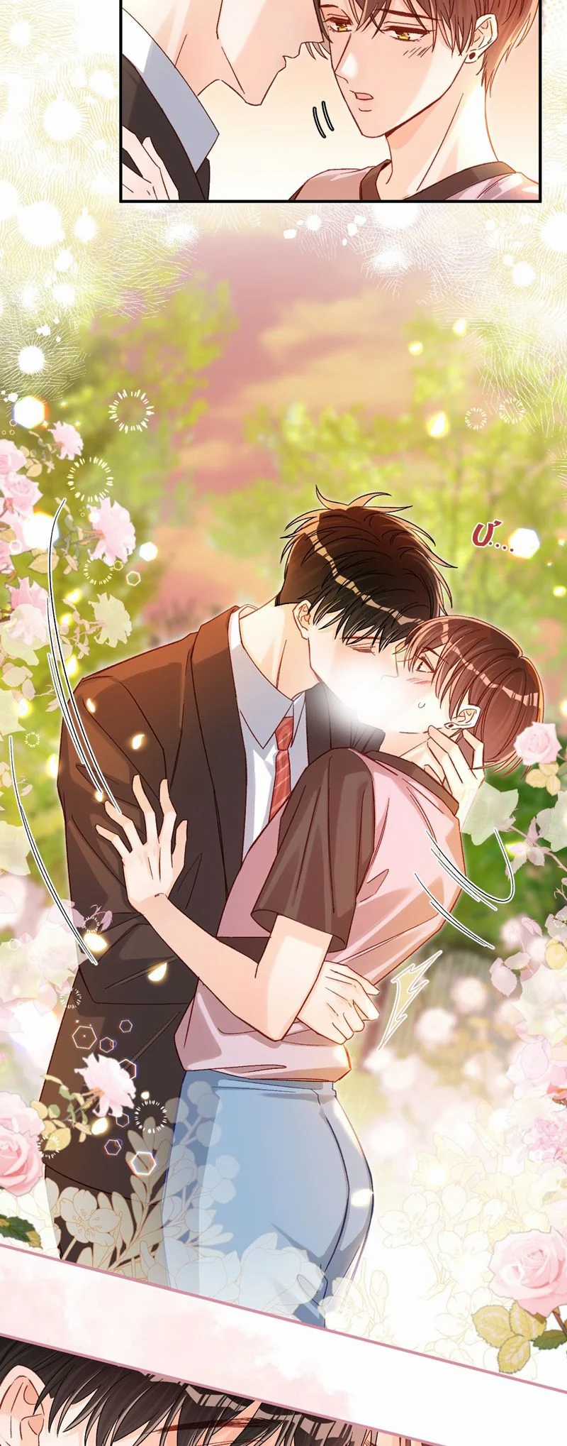 Cho Là Thật - Chapter 72 - Trang 7