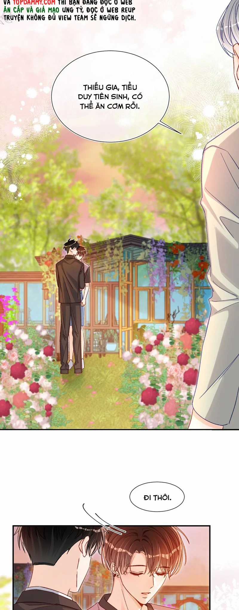 Cho Là Thật - Chapter 72 - Trang 9