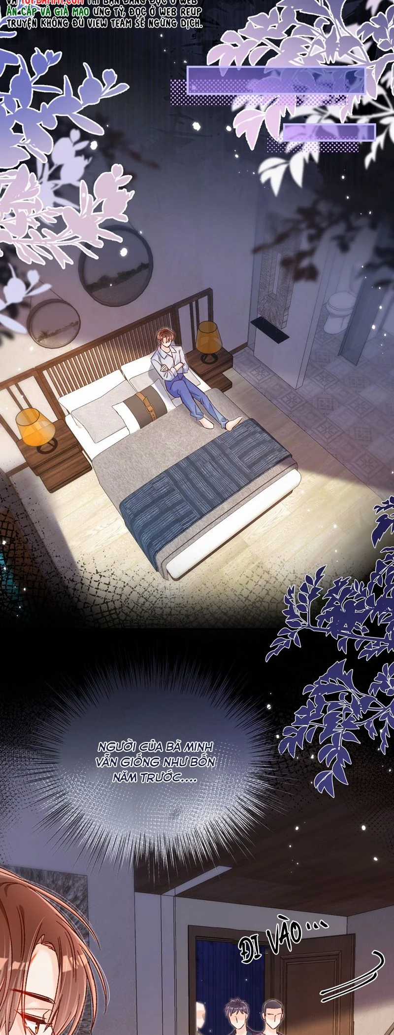 Cho Là Thật - Chapter 73 - Trang 5