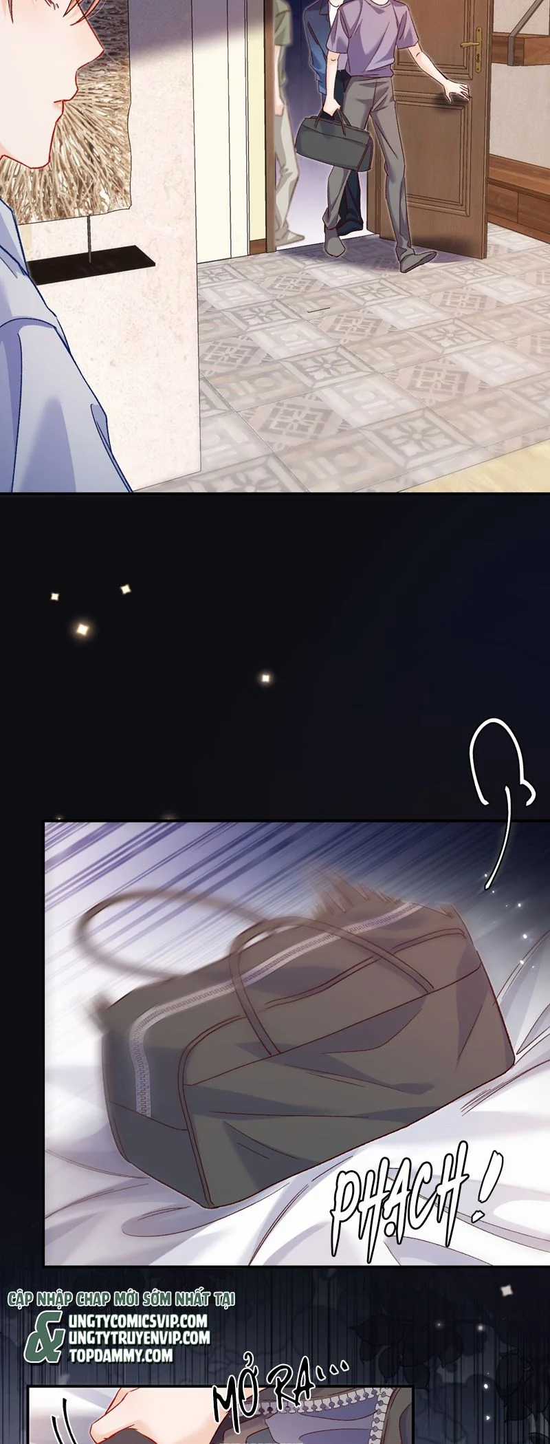 Cho Là Thật - Chapter 73 - Trang 6